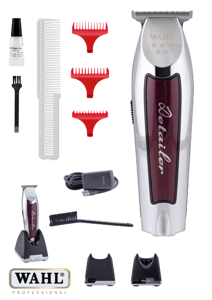 Wahl 5 Star Detailer Cordless