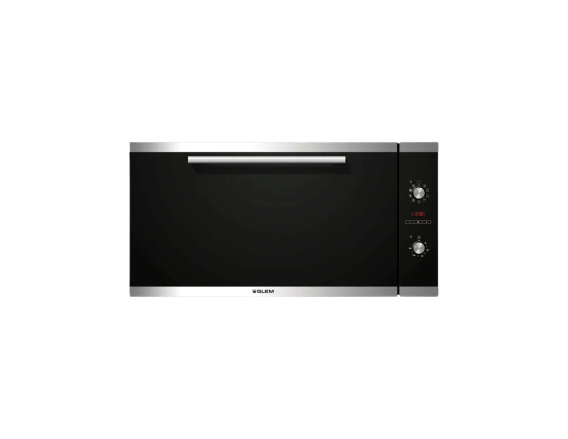 Eurogas Oven Build in Electric 9 Multifunction