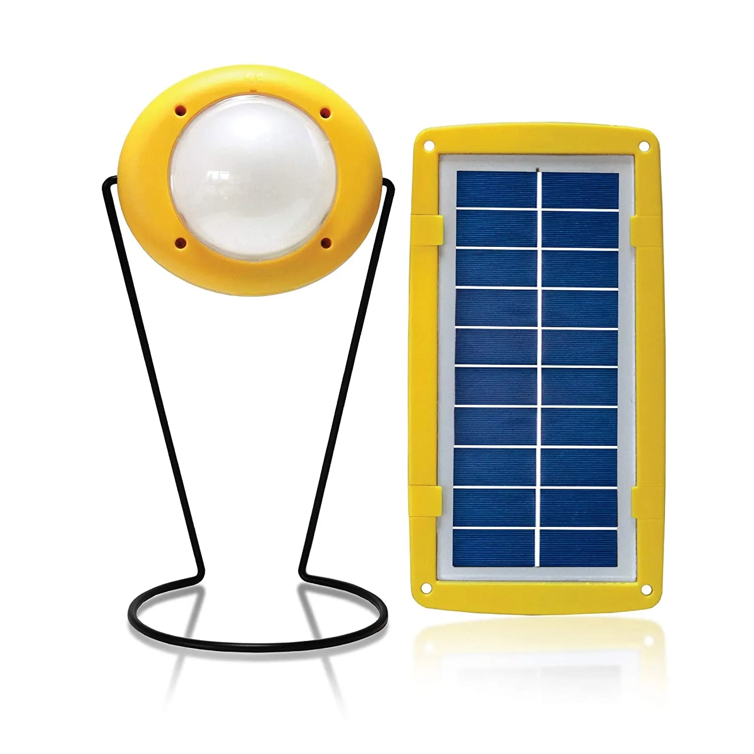 Sun King Pro 300 High Performance Solar Lamp with Charger