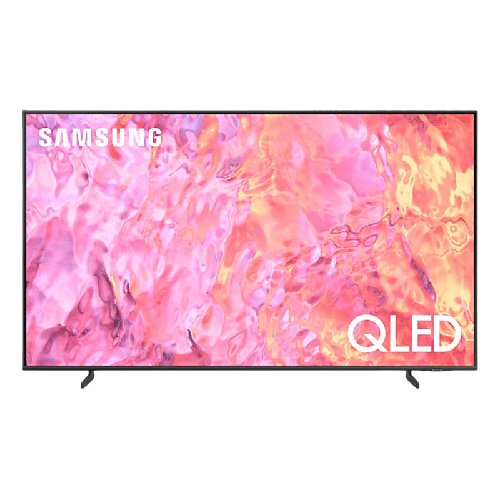 Samsung TV QLED 55