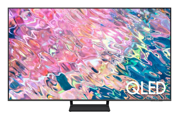 Samsung TV QLED 55