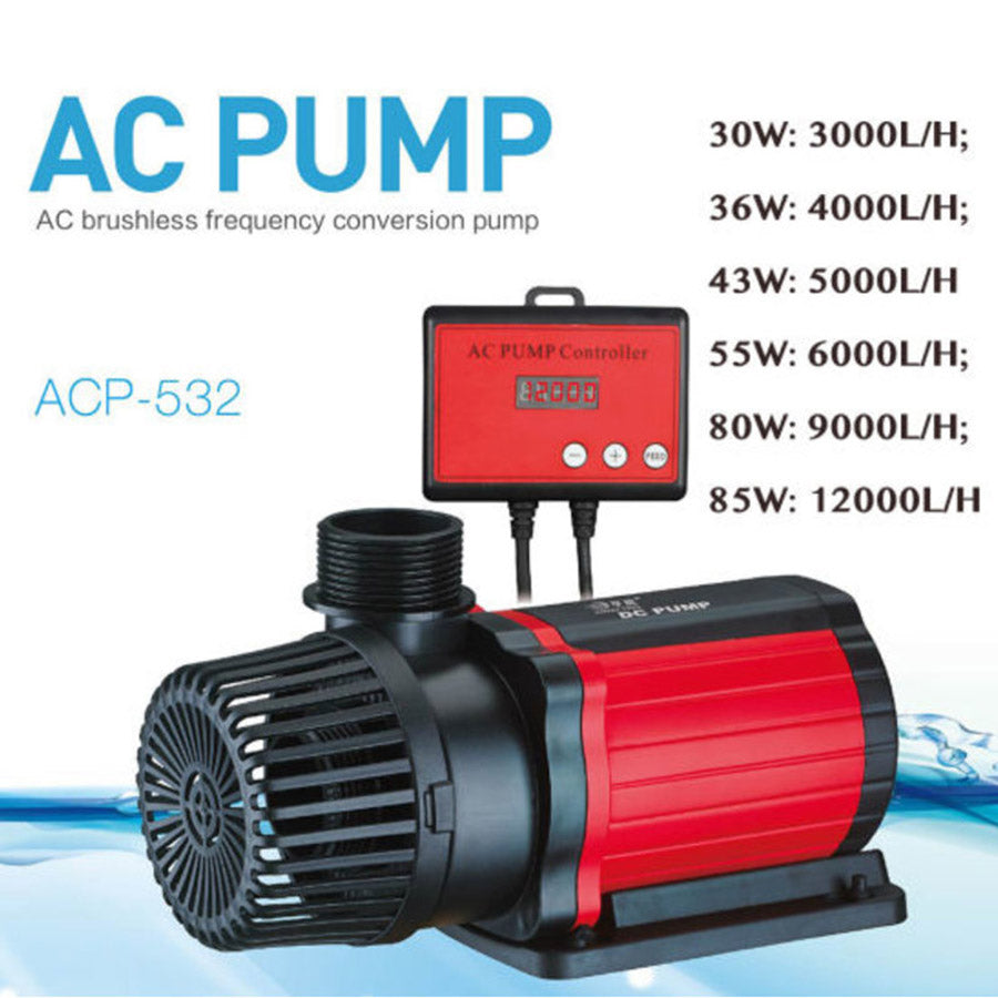 ACP12 12000L/H