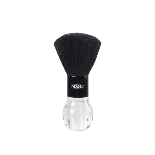 Wahl Neck Duster Black