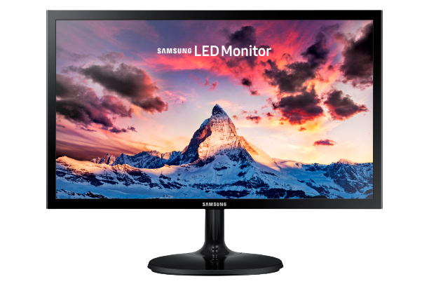 Samsung Monitor S22F350 21.5