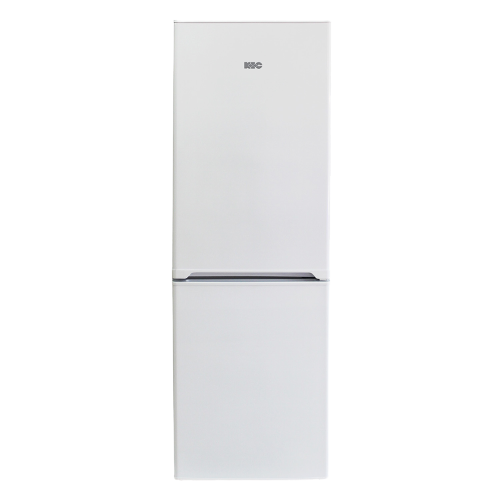 KIC Fridge Bottom Freezer 239L White