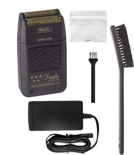 Wahl 5Star Finale Shaver