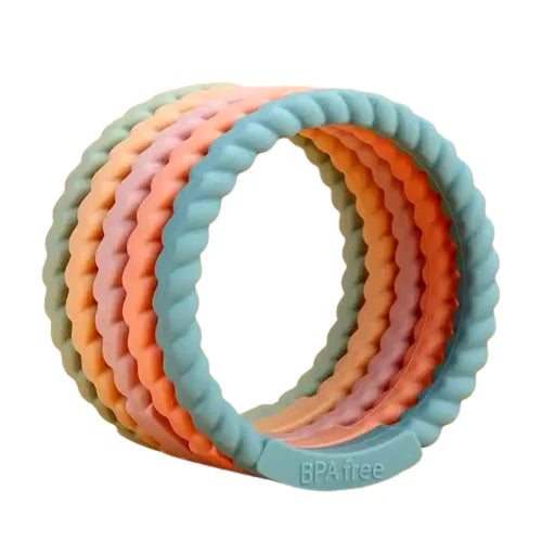 Spiral Chewable Bracelet