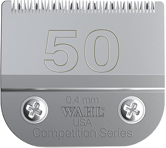 Wahl Blade Surgical #50