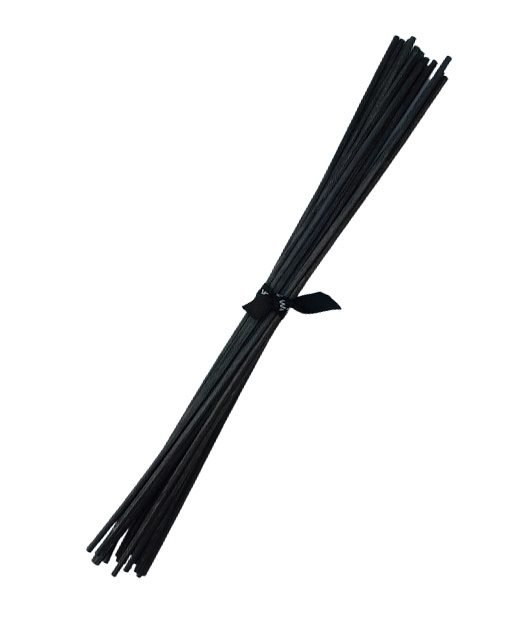 Black Rattan Diffuser Reeds