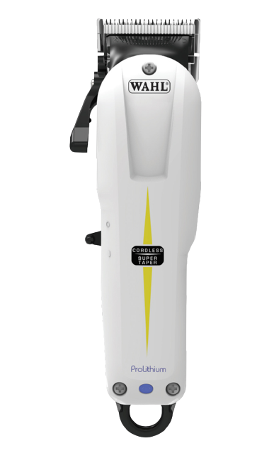 Wahl Cordless Super Taper ProLithium