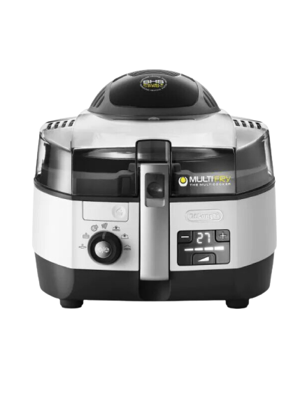 DeLonghi Extra Chef Multifry + Griller