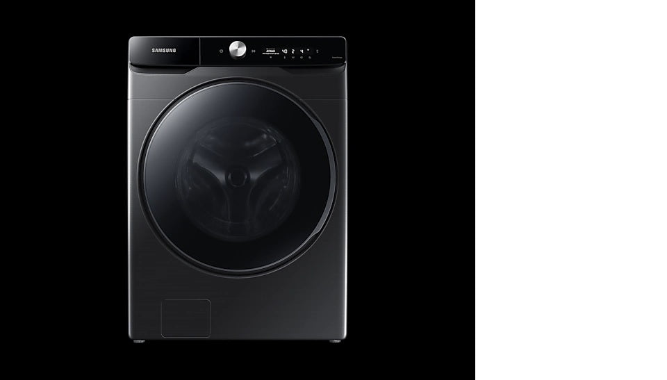 Samsung Washing Machine 16kg Front Loader Eco Bubble Al Control