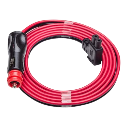 SnoMaster DC Cable Cig/Hella Plug 100034