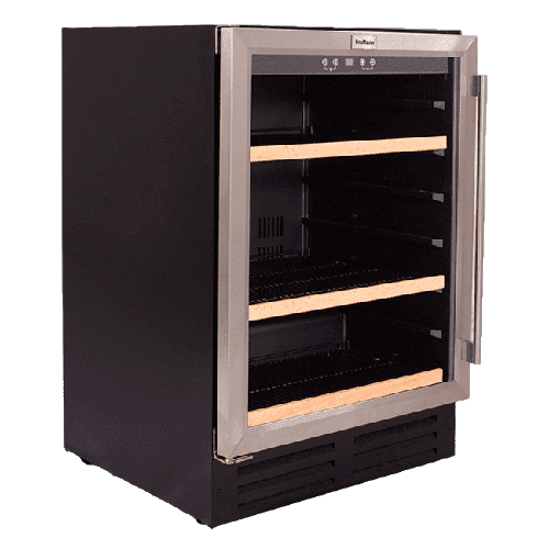 SnoMaster 145L Under Counter Beverage Cooler