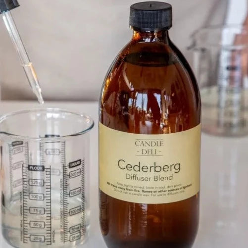 Cederberg Diffuser Oil