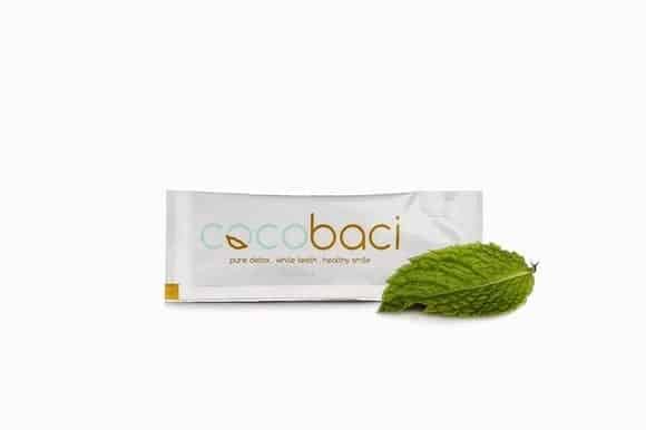 Bellabaci - Cocobaci 15 Day Starter Pack - Cool Mint