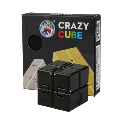 Infinity Cube (Black)