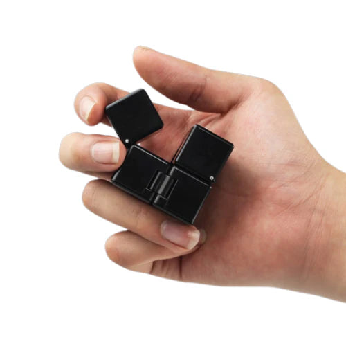 Infinity Cube (Black)