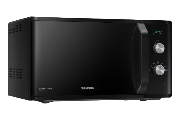 Samsung Microwave 23L Eco Model Auto Cook/Reheat/Defrost