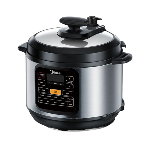 Midea 6L Pressure Cooker