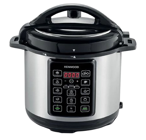 Kenwood Pressure Cooker Multifunction 14 in 1