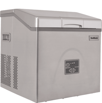 SnoMaster 20KG Automatic Ice Maker