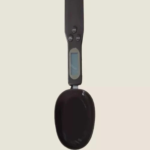 Digital Spoon