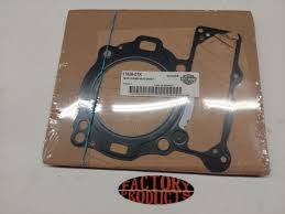 HARLEY DAVIDSON Rear Cylinder Head Gasket 17626-01K