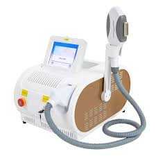 Laser Hair Removal Machine & Extra Filters 750 & 590