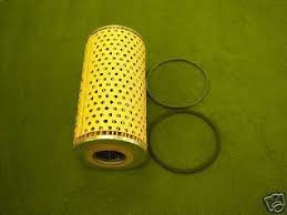 JLM9544 Oil Filter