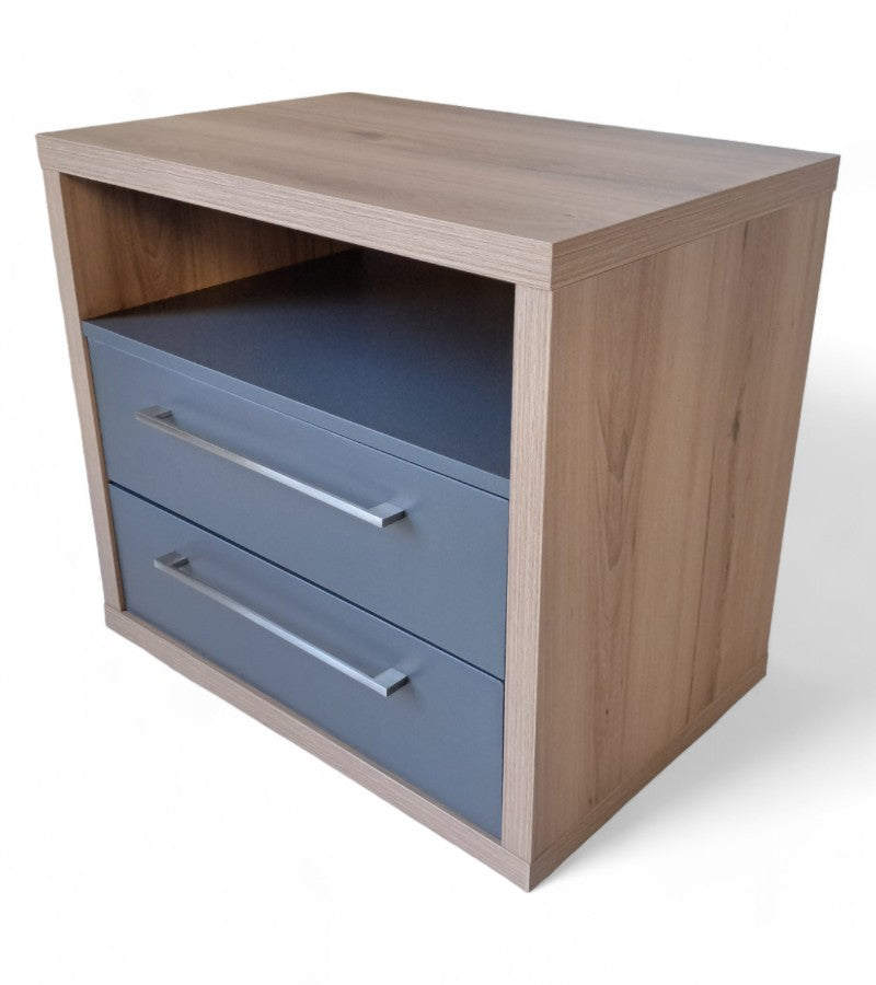 Novara Bedside Table