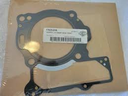 HARLEY DAVIDSON Front Cylinder Head Gasket 17625-01K