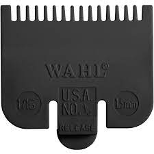 Wahl Attachment Comb No 0.5