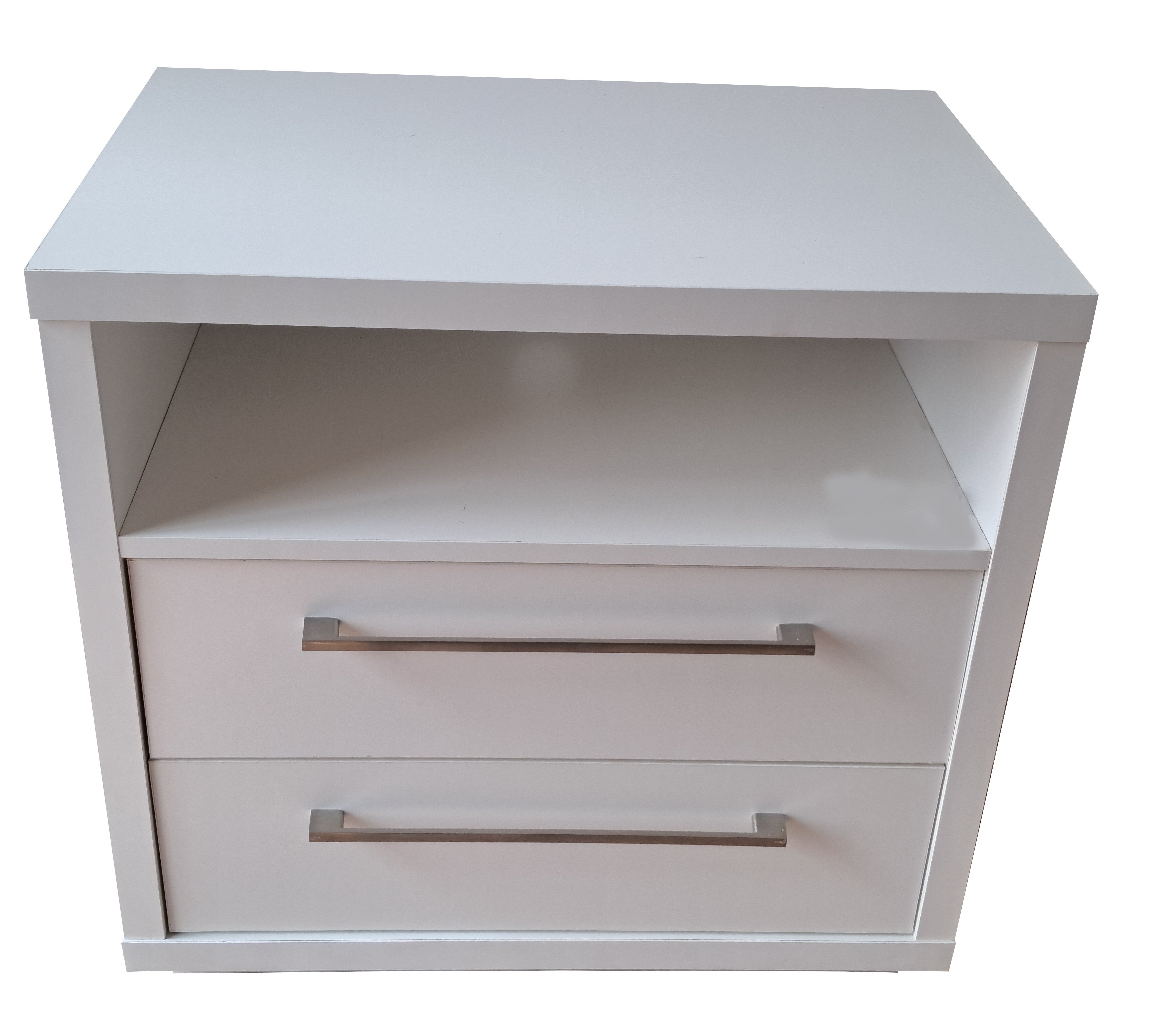 Novara Bedside Table