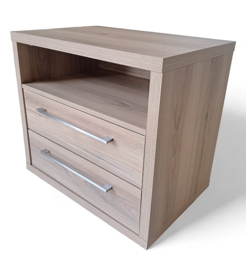 Novara Bedside Table