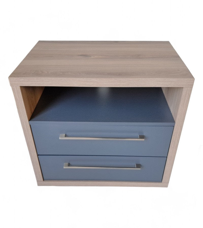 Novara Bedside Table