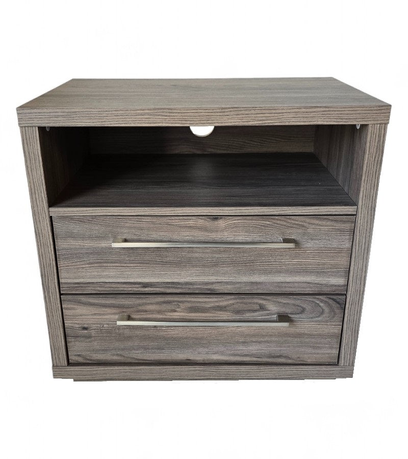 Novara Bedside Table