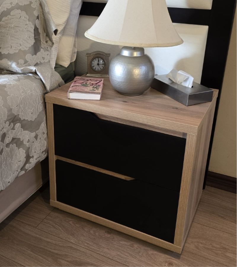 Trento Bedside Table