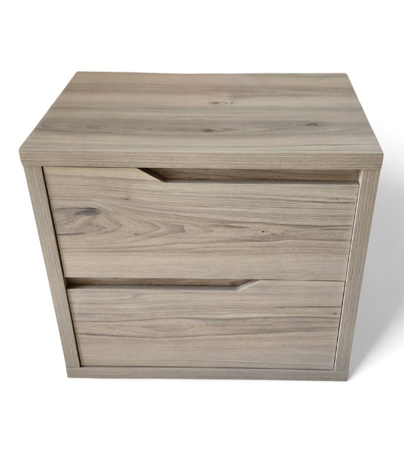 Trento Bedside Table