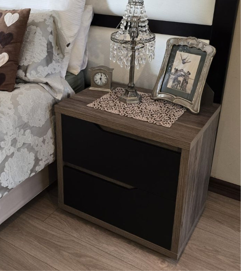 Trento Bedside Table