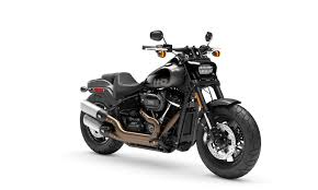 2023 Harley Davidson Fat Bob