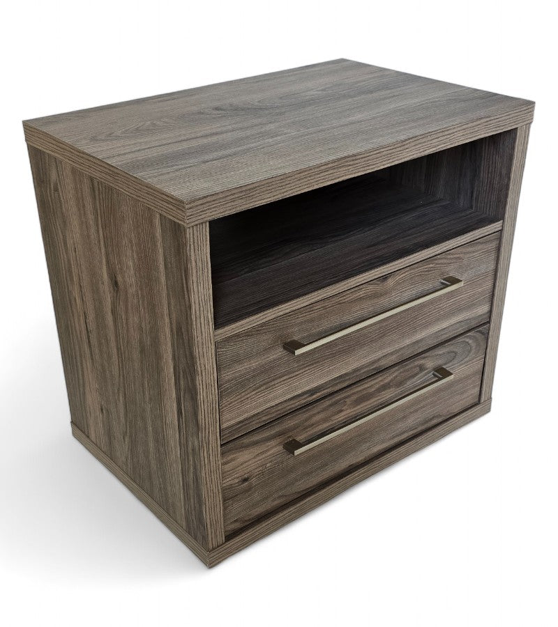 Novara Bedside Table