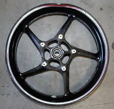 R1 Big Bang Front Rim