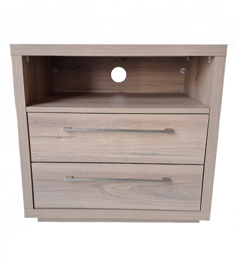 Novara Bedside Table