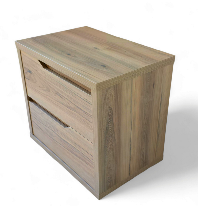 Trento Bedside Table