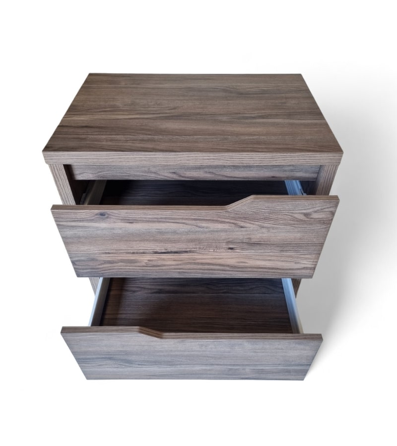 Trento Bedside Table