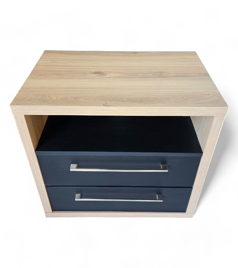 Novara Bedside Table