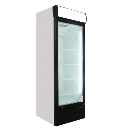 Univa Fridge Commercial 451 L Class 4