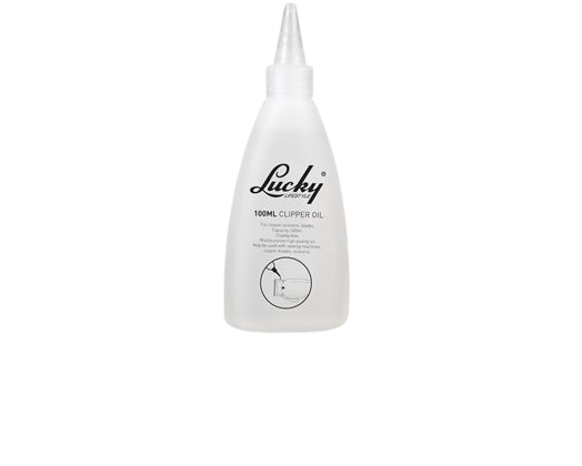 Lucky Clipper Oil 100ml