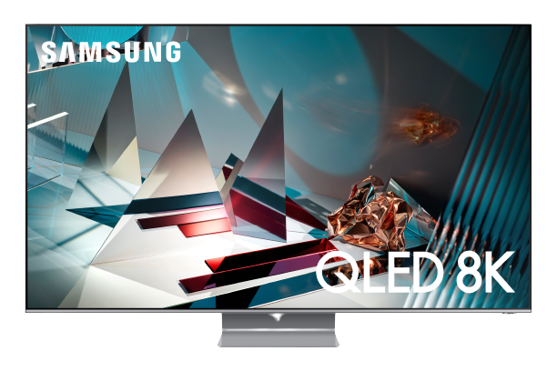 Samsung TV QLED 65